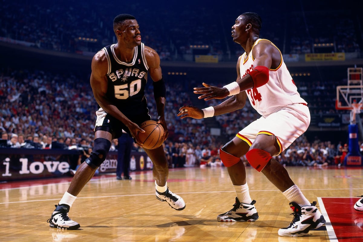 Metrics 101: Greatest Center Seasons in Modern NBA History | News