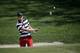 Daniel Berger scored the clinching point for the United States in the Presidents Cup.