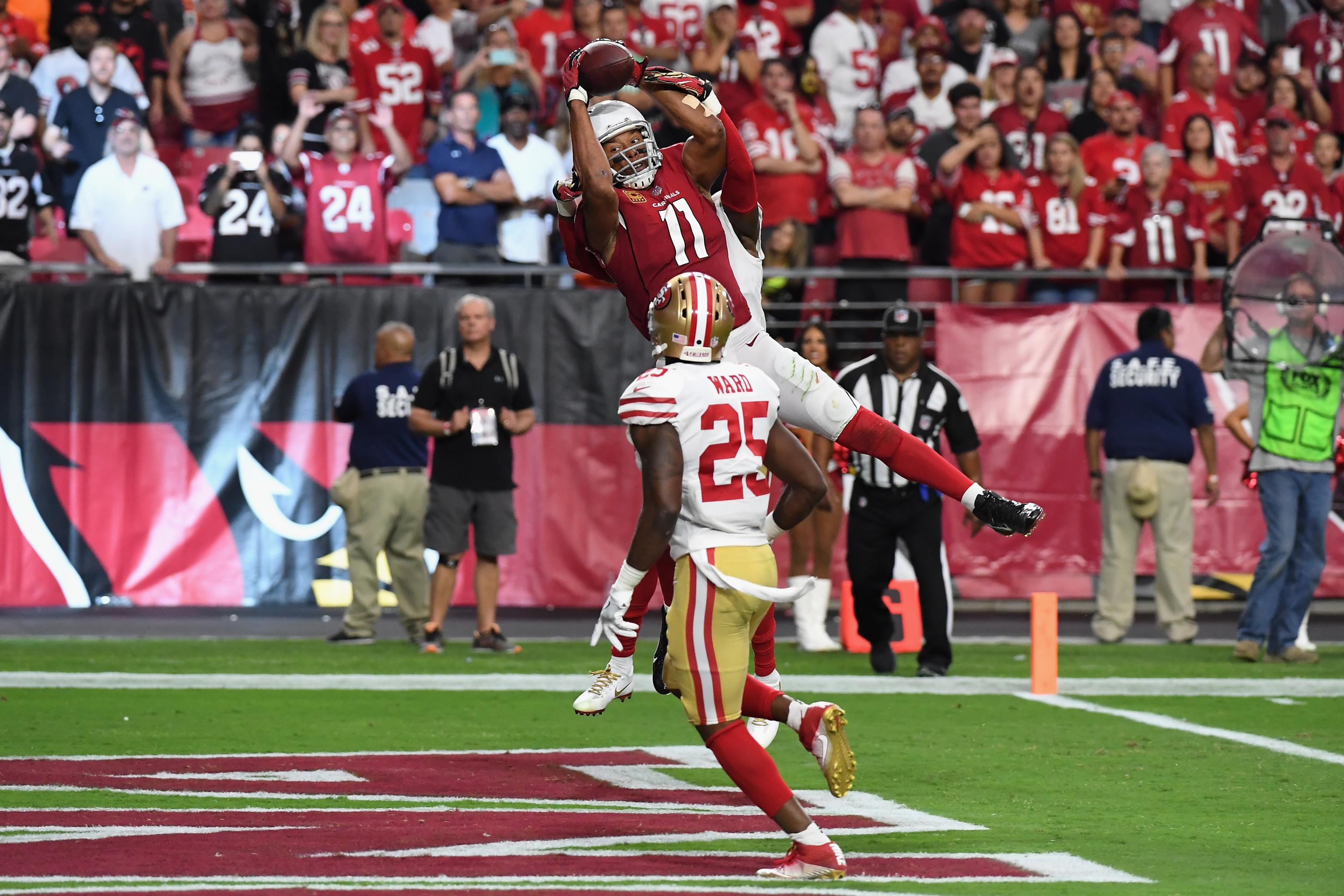 San Francisco 49ers vs Arizona Cardinals #SFvsAZ 49ers Top