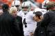 It's not just the injury -- Derek Carr hasn't been right and neither have the Raiders.