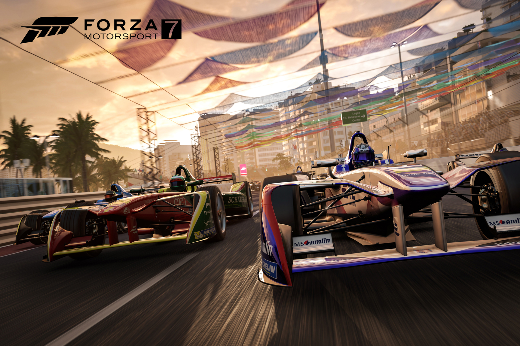 Forza Motorsport 7 Review: Gameplay Videos, Impressions, Car List, Tracks,  More, News, Scores, Highlights, Stats, and Rumors