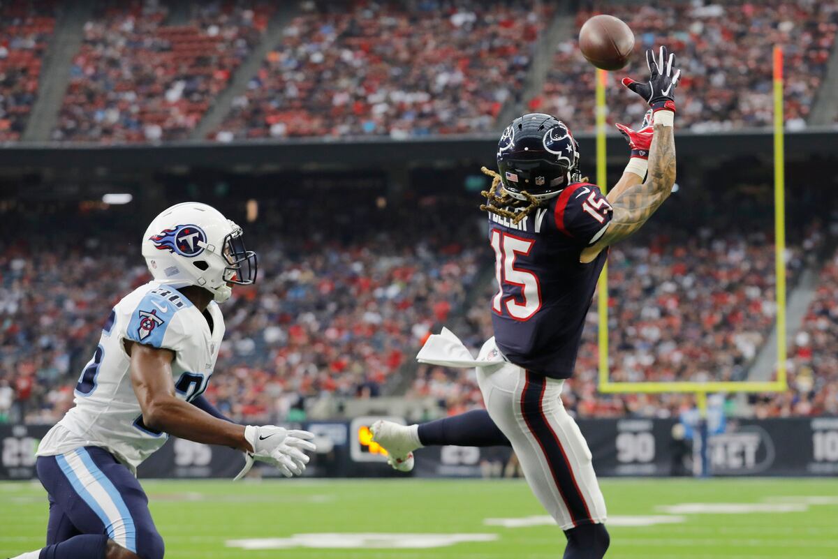 Fantasy Football Week 5: Flex Rankings, Waiver-Wire ...