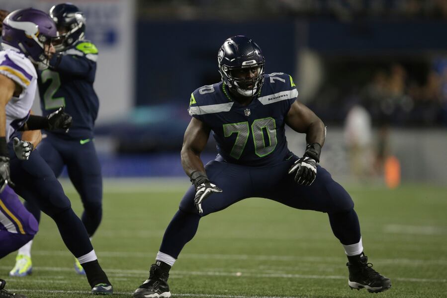 odia i seahawks di seattle