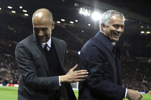 Could the Premier League Title Race Become a Manchester Duopoly?