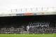 NEWCASTLE UPON TYNE, ENGLAND - OCTOBER 01: General View of Newcastle United fans banners during the Premier League match between Newcastle United and Liverpool at St. James' Park on October 1, 2017 in Newcastle upon Tyne, England. (Photo by Matthew Ashton - AMA/Getty Images)