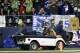 SEATTLE, WA - OCTOBER 1: Chris Carson #32 of the Seattle Seahawks is taken away on a cart after an injury in the fourth quarter of the game against the Indianapolis Colts in the fourth quarter of the game at CenturyLink Field on October 1, 2017 in Seattle, Washington. (Photo by Otto Greule Jr/Getty Images)