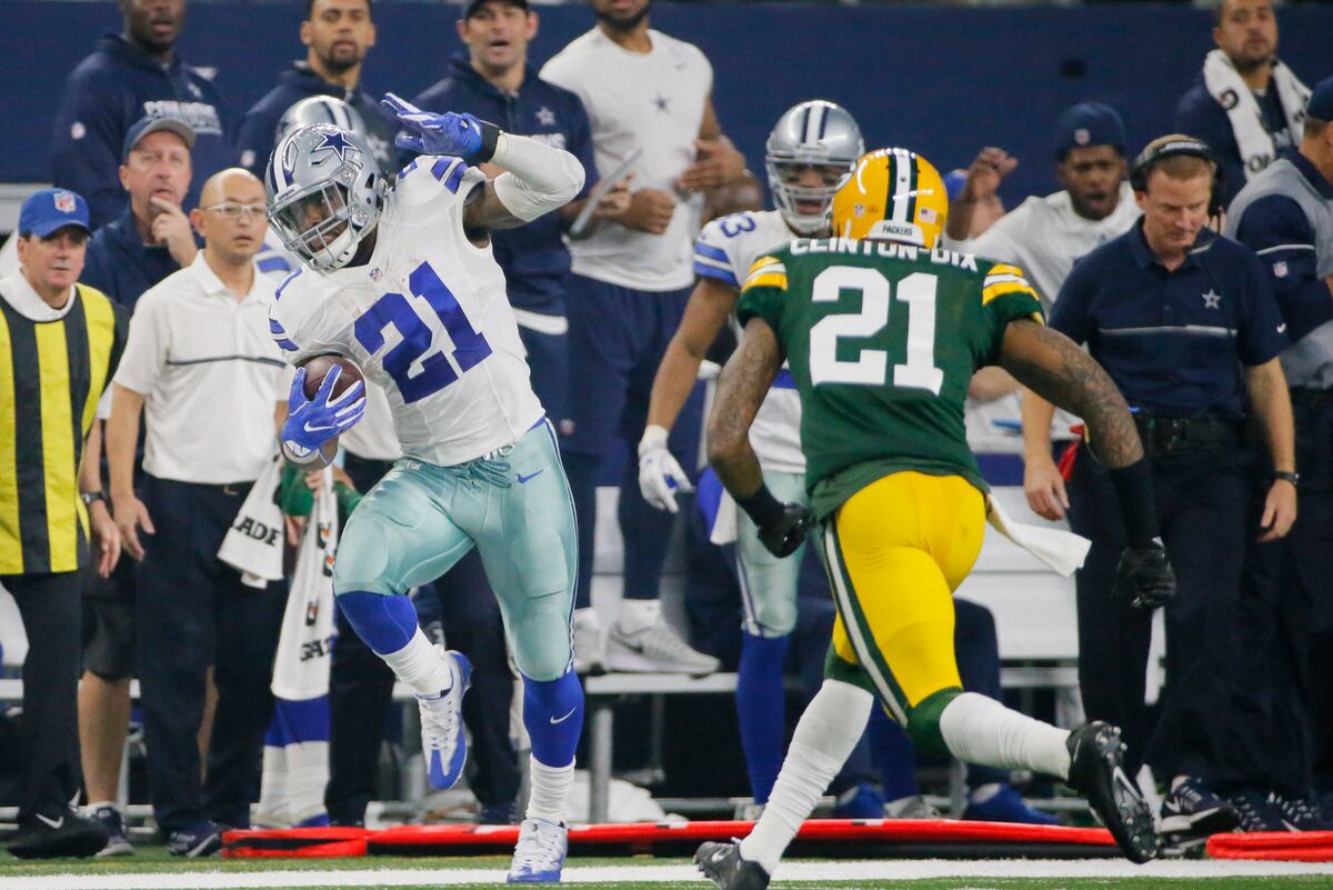 7 Keys to Victory in Dallas Cowboys' Week 5 Matchup News, Scores