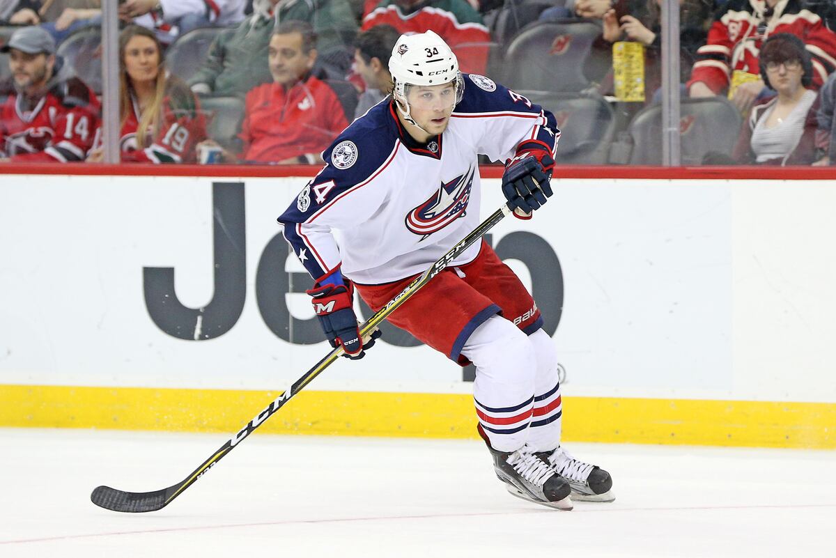 NHL Trade Rumors: Buzz Surrounding Josh Anderson, Matt ...