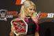 IMAGE DISTRIBUTED FOR 2K GAMES - WWE Superstar Alexa Bliss is seen at the WWE 2K18 SummerSlam Kickoff Event on Friday, Aug. 18, 2017, in New York. (Photo by Adam Hunger/Invision for 2K Games/AP Images)