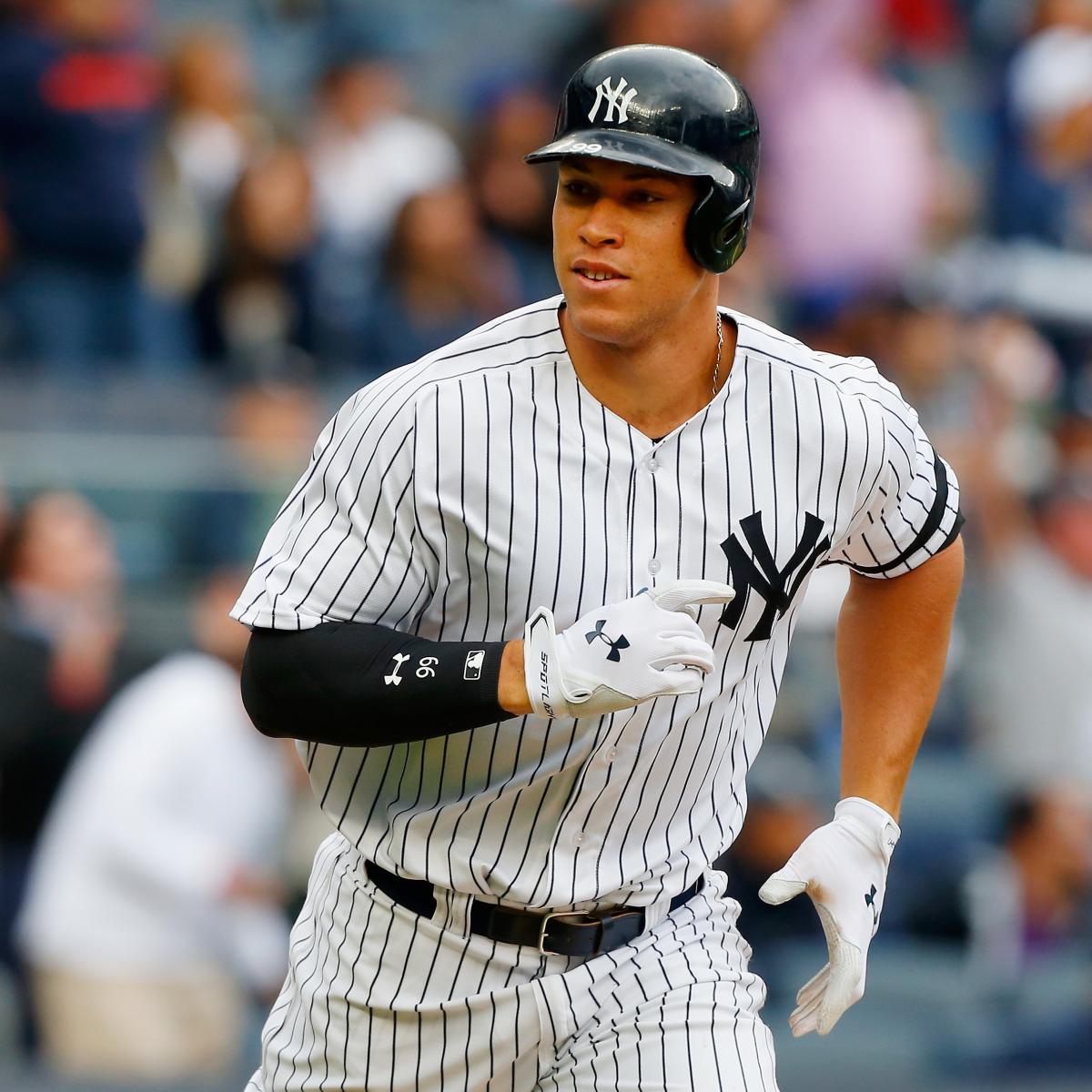 MLB betting: Is betting on the Yankees to miss the playoffs a smart play?