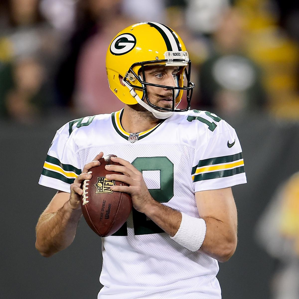 Week 5 NFL Picks Full Lines, Best Odds, Spread Advice and Predictions