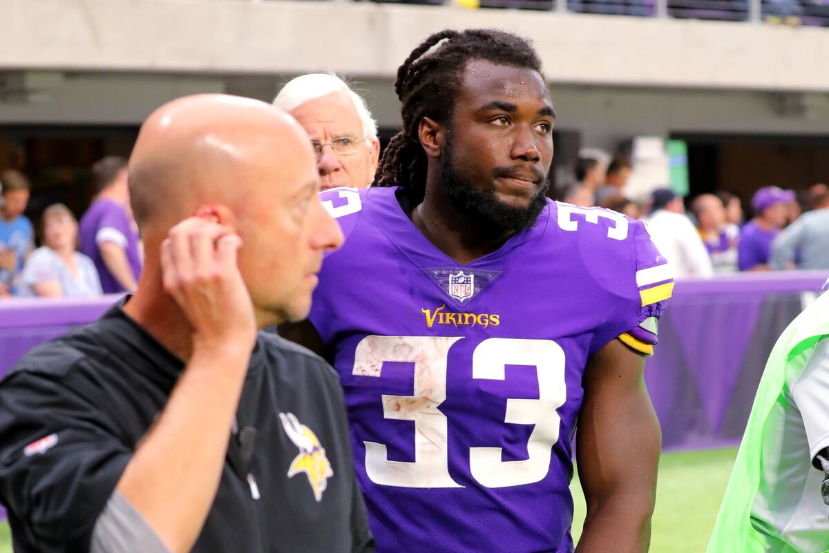 Bleacher Report Waiver Wire Weekly News, Scores, Highlights, Stats