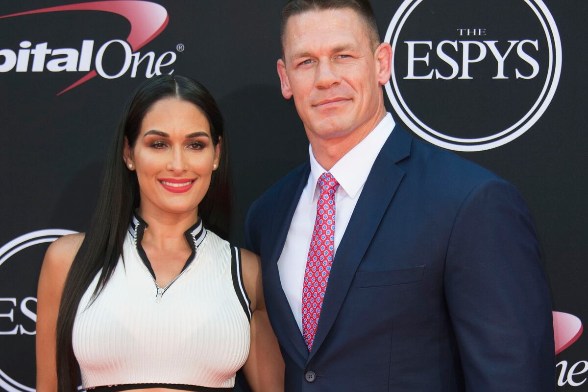 WWE Rumors: Examining Latest Buzz Around John Cena, Kairi Sane and More