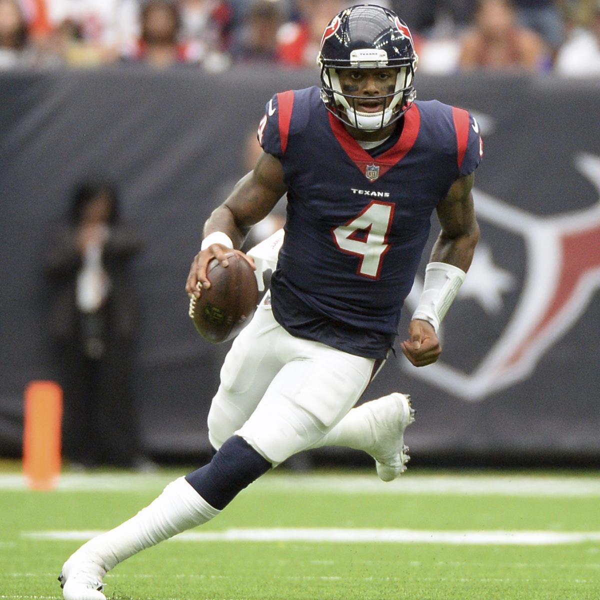 Chris Simms' NFL AllWeek 4 Team News, Scores, Highlights, Stats, and