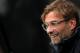 NEWCASTLE UPON TYNE, ENGLAND - OCTOBER 01: Liverpool Head Coach / Manager Jurgen Klopp looks on during the Premier League match between Newcastle United and Liverpool at St. James' Park on October 1, 2017 in Newcastle upon Tyne, England. (Photo by Matthew Ashton - AMA/Getty Images)