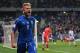 REGGIO NELL'EMILIA, ITALY - SEPTEMBER 05: Ciro Immobile of Italy celebrates after scoring the opening goal during the FIFA 2018 World Cup Qualifier between Italy and Israel at Mapei Stadium - Citta' del Tricolore on September 5, 2017 in Reggio nell'Emilia, Italy . (Photo by Valerio Pennicino/Getty Images)