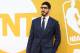 NEW YORK, NY - JUNE 26: Enes Kanter of the Oklahoma City Thunder arrives at the red carpet at the NBA Awards Show on June 26, 2017 at Basketball City at Pier 36 in New York City, New York. NOTE TO USER: User expressly acknowledges and agrees that, by downloading and or using this photograph, user is consenting to the terms and conditions of Getty Images License Agreement. Mandatory Copyright Notice: Copyright 2017 NBAE (Photo by Nathaniel S. Butler/NBAE via Getty Images)
