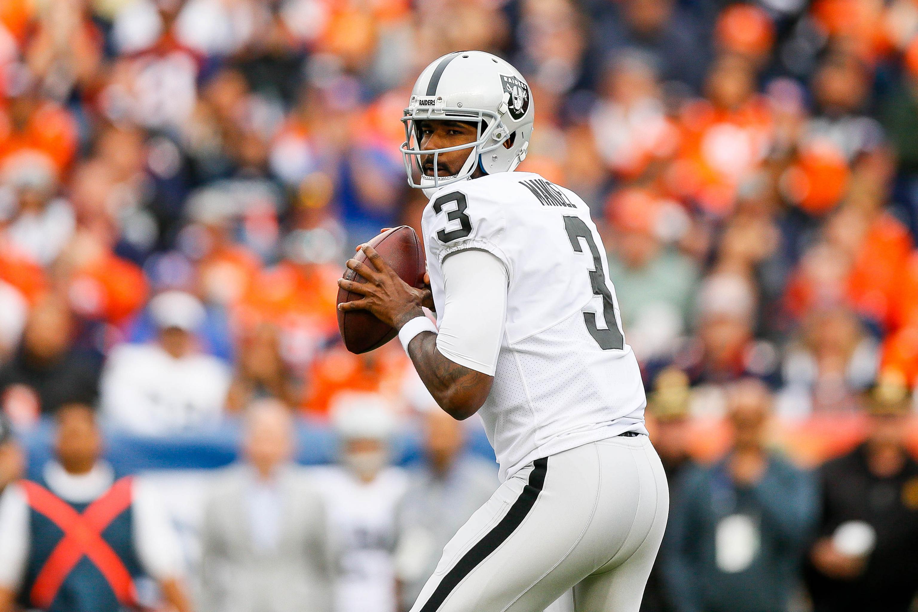 Baltimore Ravens vs. Oakland Raiders: 4 stats to know before Week