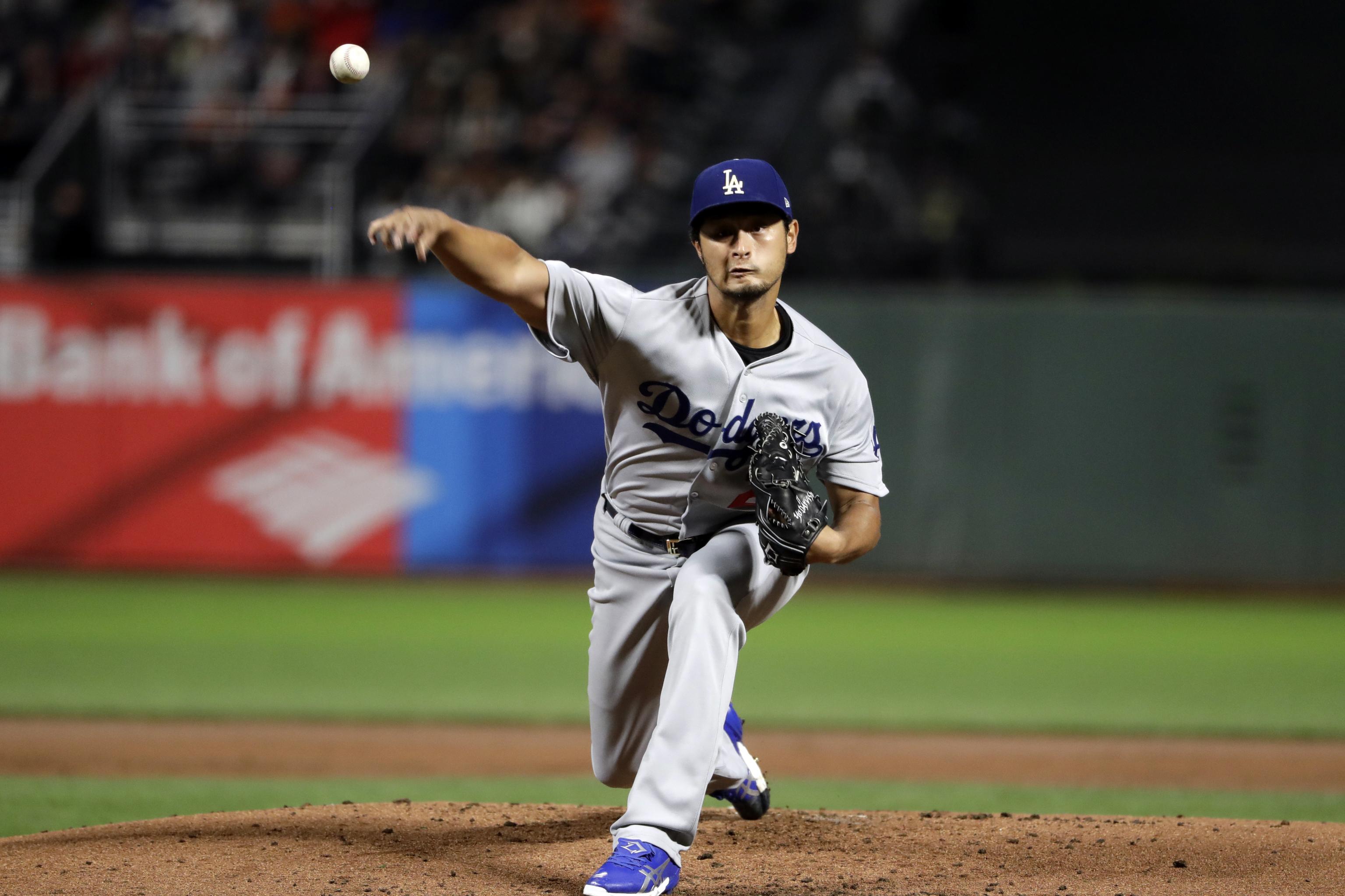 Yu Darvish, Cubs come to a troubling agreement - Sports Illustrated