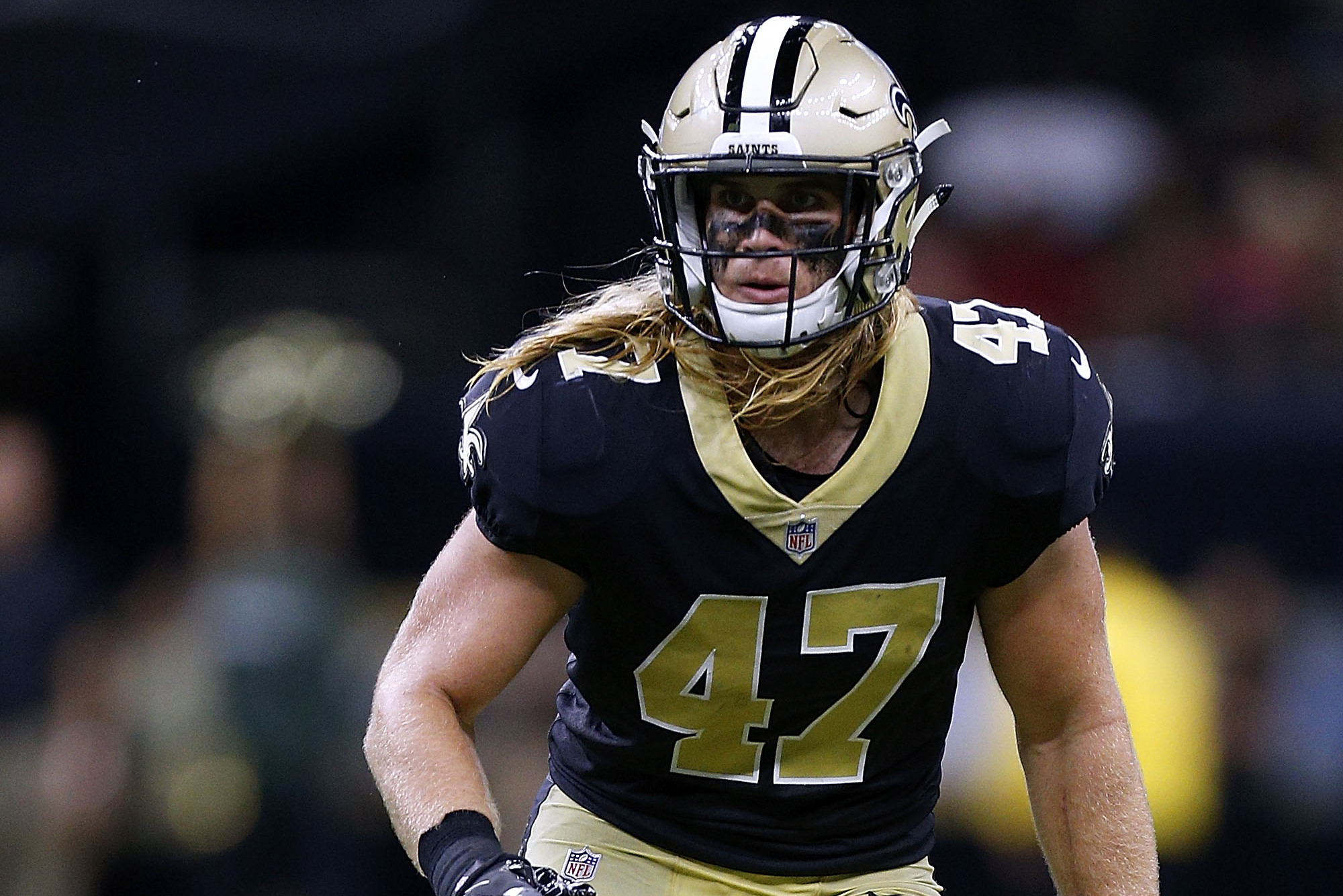 Alex Anzalone - NFL News, Rumors, & Updates