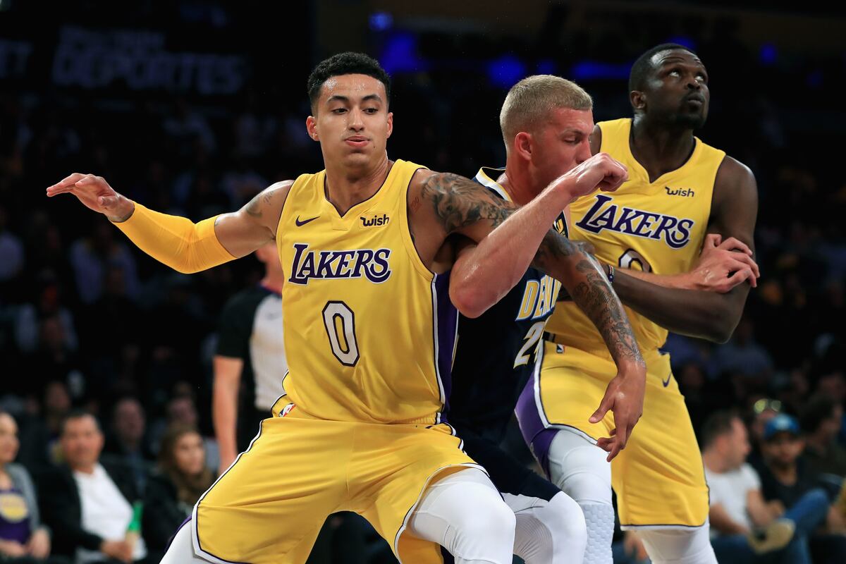 NBA Preseason 2017 Schedule and Predictions for Under-the-Radar Rookies