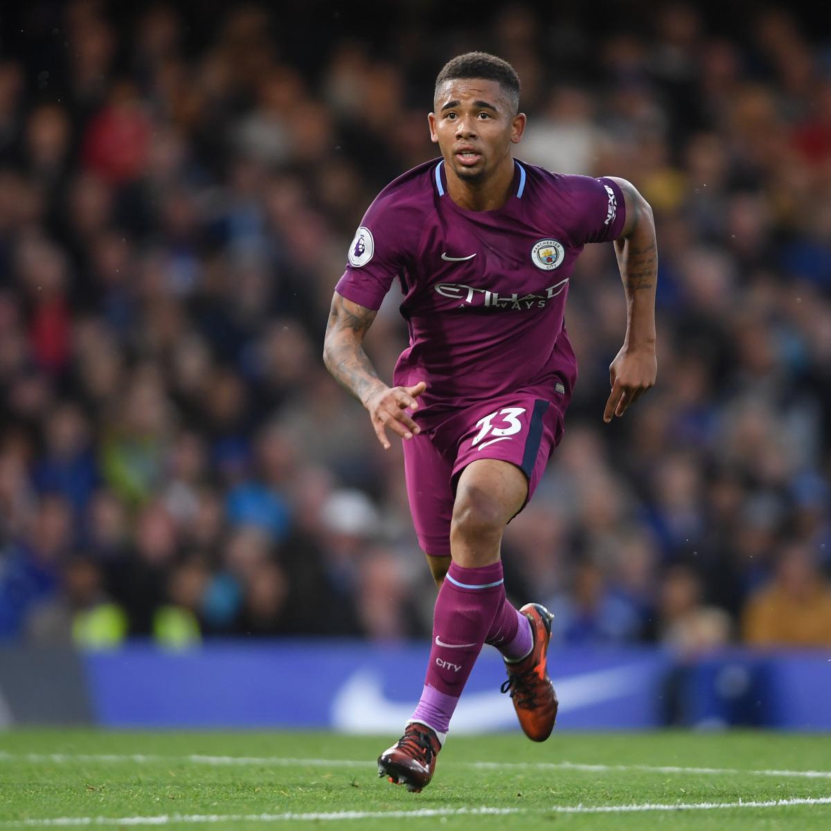 Power Ranking The 25 Man Shortlist For The 17 Golden Boy Award Bleacher Report Latest News Videos And Highlights Power Ranking The 25 Man Shortlist For The 17 Golden Boy Award Bleacher Report Latest News Videos And Highlights