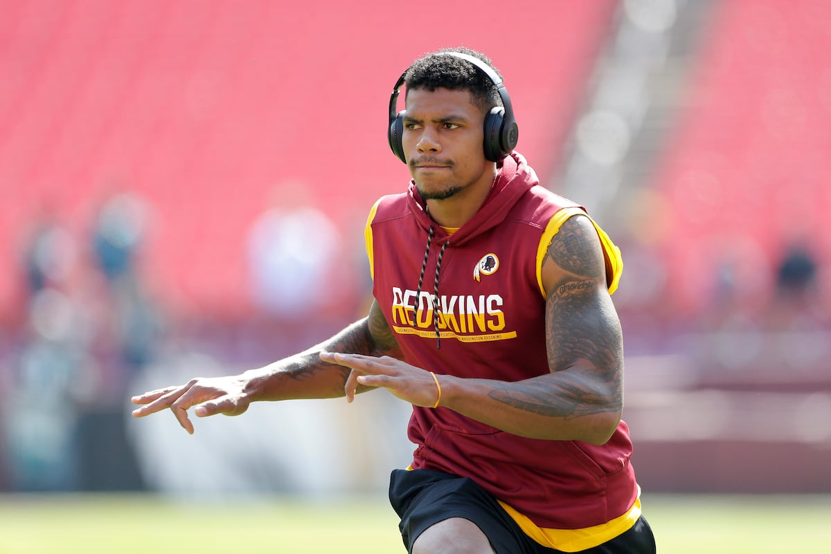 Exclusive The Inside Story Of Terrelle Pryors Dismissed Lawsuit - bxlwvmn