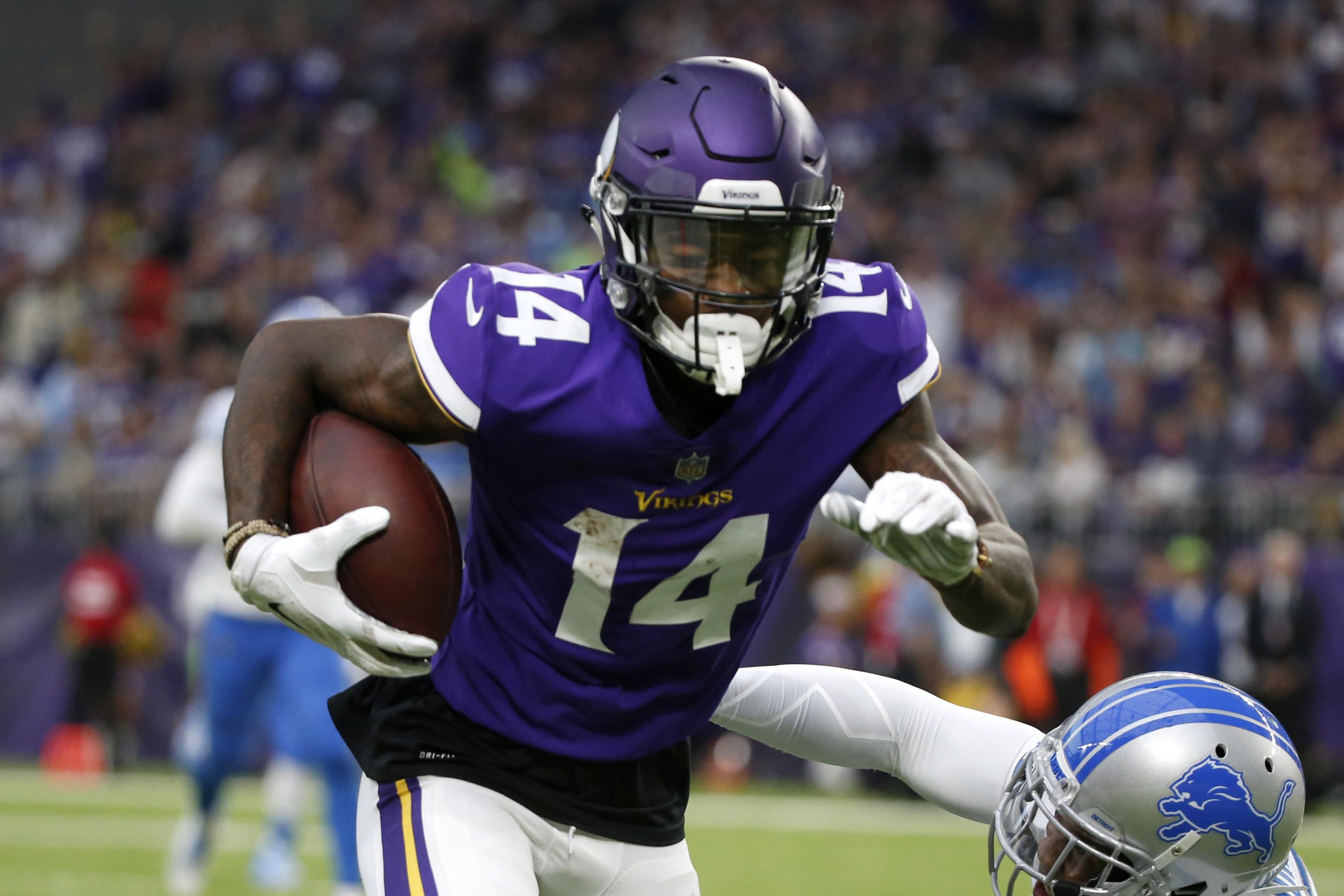 2022 Vikings Betting Odds Tracker: Week 8 - Vikings Territory