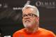 BRISBANE, AUSTRALIA - JUNE 27: Manny Pacquiao's trainer Freddie Roach speaks to the media during a press conference on June 27, 2017 in Brisbane, Australia. (Photo by Chris Hyde/Getty Images)