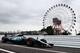 SUZUKA, JAPAN - OCTOBER 06: Lewis Hamilton of Great Britain driving the (44) Mercedes AMG Petronas F1 Team Mercedes F1 WO8 on track during practice for the Formula One Grand Prix of Japan at Suzuka Circuit on October 6, 2017 in Suzuka. (Photo by Lars Baron/Getty Images)