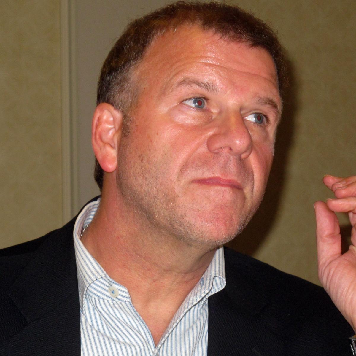 Tilman Fertitta Tilman Fertitta