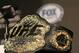 HOLLYWOOD, CA - SEPTEMBER 20: A detailed view of the UFC Championship belt prior to the UFC on Fox: Velasquez v Dos Santos - Press Conference at W Hollywood on September 20, 2011 in Hollywood, California. (Photo by Victor Decolongon/Getty Images)