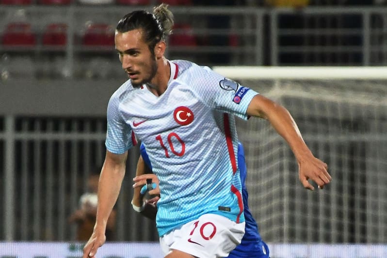 Arsenal Transfer News Latest On Yusuf Yazici Top Rumours