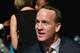 NEW YORK, NY - DECEMBER 12: Peyton Manning attends the Sports Illustrated Sportsperson of the Year Ceremony 2016 at Barclays Center of Brooklyn on December 12, 2016 in New York City. (Photo by Slaven Vlasic/Getty Images for Sports Illustrated)