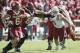 Baker Mayfield and Oklahoma suffered a stunning defeat by Iowa State on Saturday.