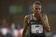 SACRAMENTO, CA - JUNE 22: Galen Rupp looks on after finishing in the Men's 10,000m Final during Day 1 of the 2017 USA Track & Field Outdoor Championships at Hornet Stadium on June 22, 2017 in Sacramento, California. (Photo by Patrick Smith/Getty Images)