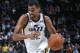 SALT LAKE CITY, UT - OCTOBER 4: Thabo Sefolosha #22 of the Utah Jazz handles the ball against the Maccabi Haifa during a preseason game on October 4, 2017 at vivint.SmartHome Arena in Salt Lake City, Utah. NOTE TO USER: User expressly acknowledges and agrees that, by downloading and or using this Photograph, User is consenting to the terms and conditions of the Getty Images License Agreement. Mandatory Copyright Notice: Copyright 2017 NBAE (Photo by Melissa Majchrzak/NBAE via Getty Images)