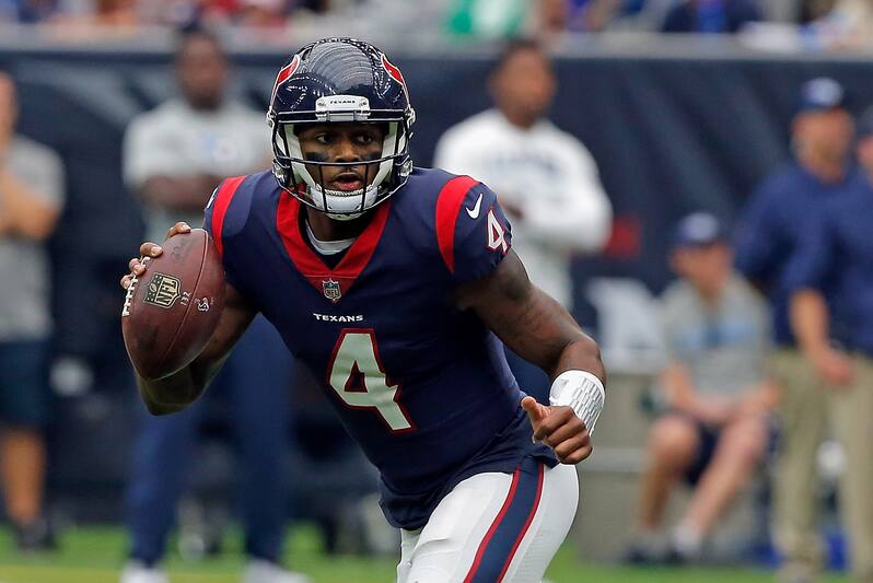 Biggest Stories And Best Highlights From Nfl Week 5