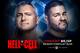 Shane McMahon and Kevin Owens will go to war inside Hell in a Cell.