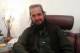 Shahbaz Taseer after his safe return from captivity in 2016.