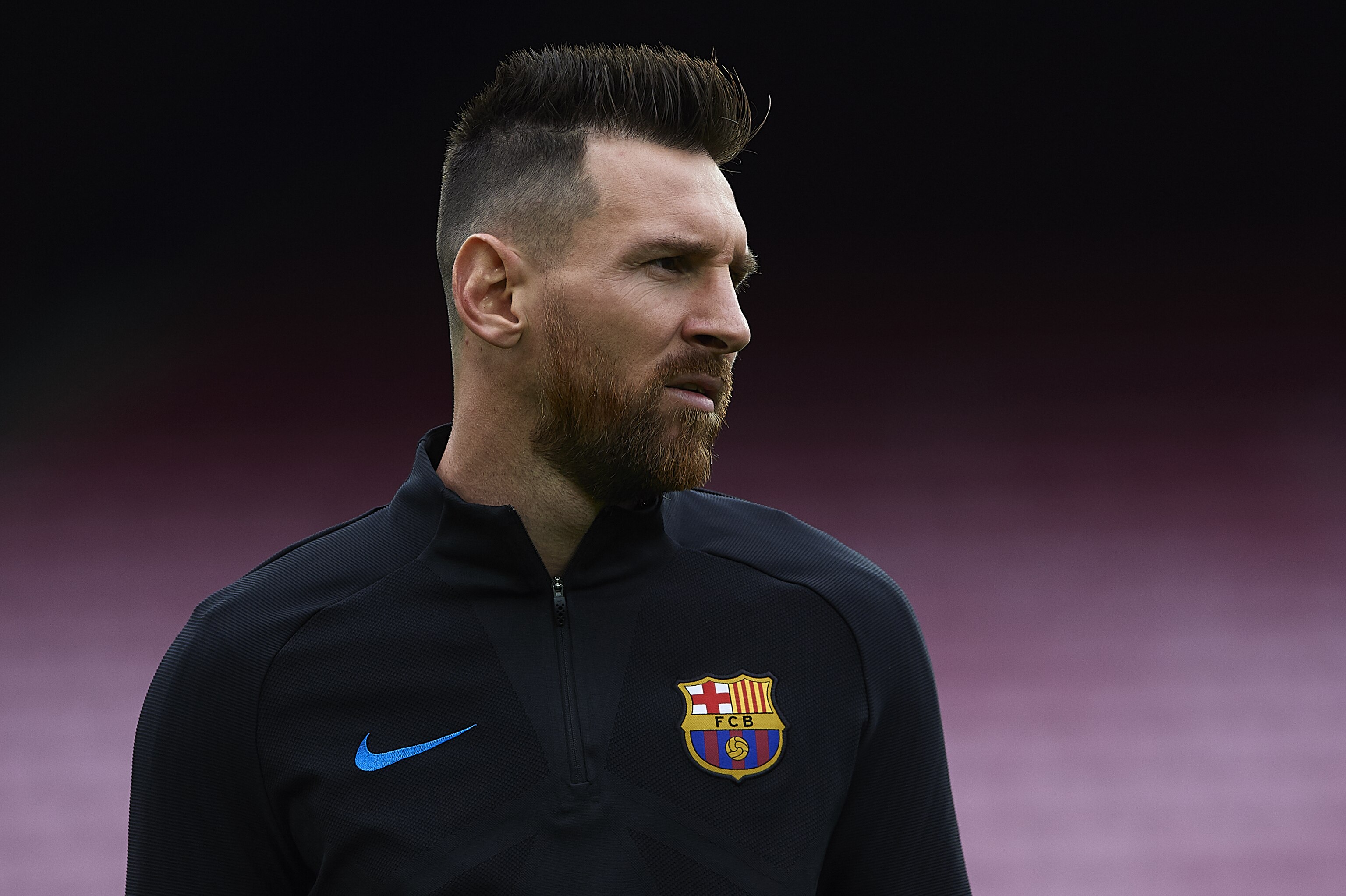 Barcelona Transfer News Latest Rumours On Lionel Messi And