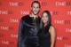 NEW YORK, NY - APRIL 25: Colin Kaepernick (L) and Nessa attend the 2017 Time 100 Gala at Jazz at Lincoln Center on April 25, 2017 in New York City. (Photo by Dimitrios Kambouris/Getty Images for TIME)