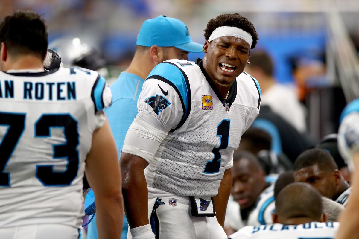 Nfl scores week 5 top fantasy stars results and latest team stats