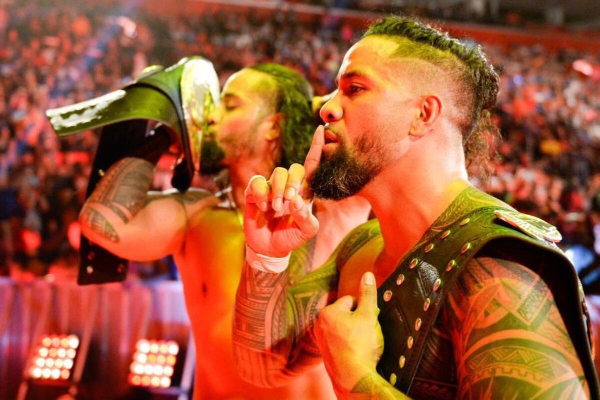 WWE Hell in a Cell 2017 Results Winners, Grades, Reaction and Highlights News, Scores