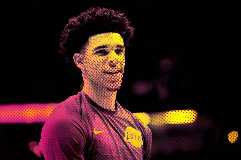 So You Think You Know Lonzo Ball, News, Scores, Highlights, Stats, and  Rumors