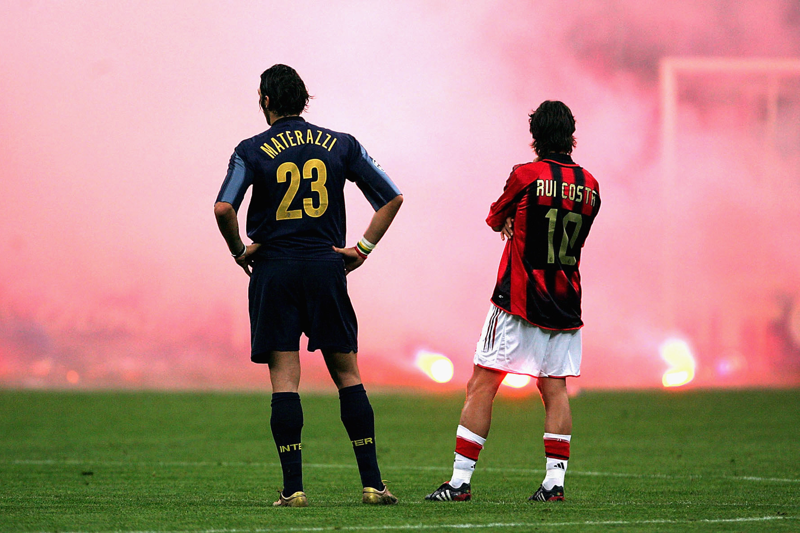 Milan Derby: The Fans' View as Inter and AC Milan Go Head-to-Head