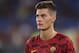 ROME, ITALY - SEPTEMBER 01: AS Roma new player Patrik Schick looks on during the friendly match between AS Roma and Chapecoense at Olimpico Stadium on September 1, 2017 in Rome, Italy. (Photo by Paolo Bruno/Getty Images)