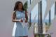 DANA POINT, CA - OCTOBER 15: ESPN Sportscaster Jemele Hill speaks to the audience during the espnW Summit 2015 at St. Regis Monarch Resort on October 15, 2015 in Dana Point, California. (Photo by Mpu Dinani/Getty Images)