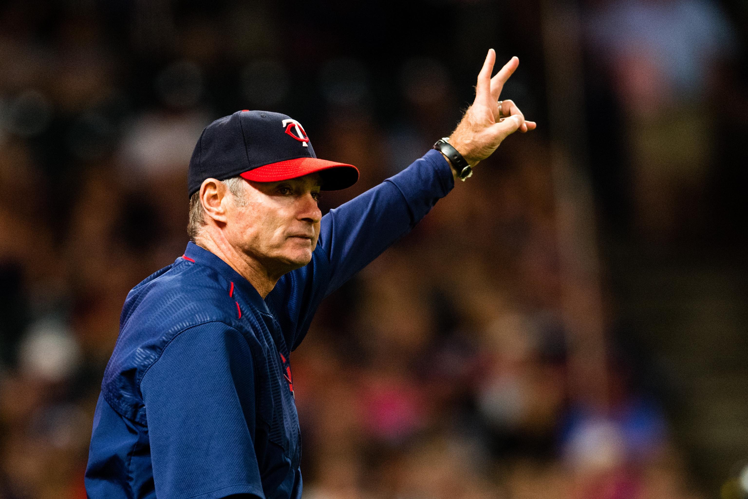 Paul Molitor, Twins Agree on 3-Year Contract Extension, News, Scores,  Highlights, Stats, and Rumors