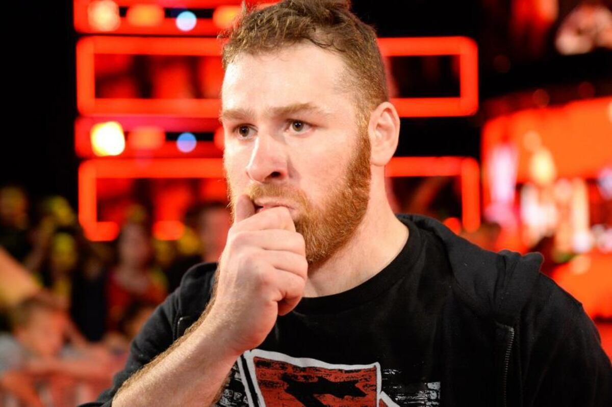 WWE Hell in a Cell 2017 Sami Zayn's Turn and What Fans Are Marking out over News, Scores